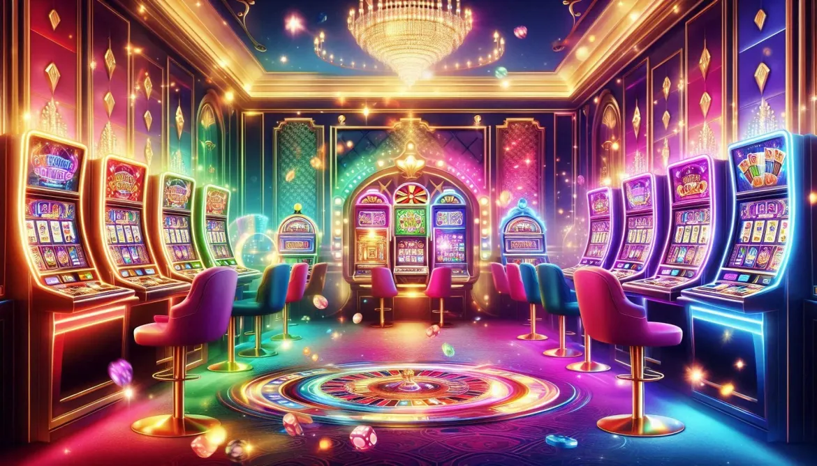 Casino Freak